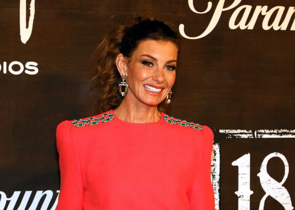 Faith Hill